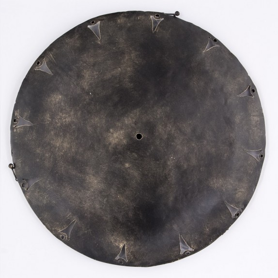 Plafon 70 cm redondo liso