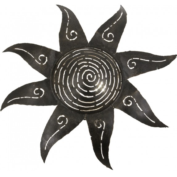 Sol M Aplique animal