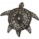 Tortuga S Aplique animal