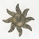 Aplique animal Sol S Circle