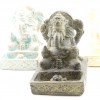 Porta Incienso Ganesh 13cm de alto