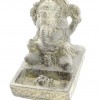 Porta Incienso Ganesh 13cm de alto