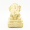 Porta Incienso Ganesh 13cm de alto