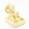 Porta Incienso Ganesh 13cm de alto