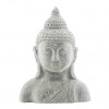Cabeza de buda 28cm de alto