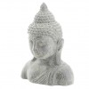 Cabeza de buda 28cm de alto