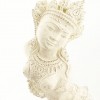 Torso Dewi Tara 40cm de alto