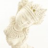 Torso Dewi Tara 40cm de alto