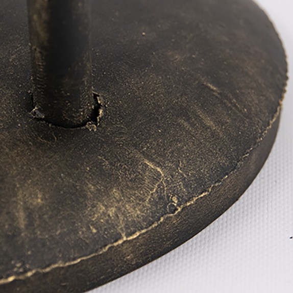 Pata Lentur Triple (150 cm)