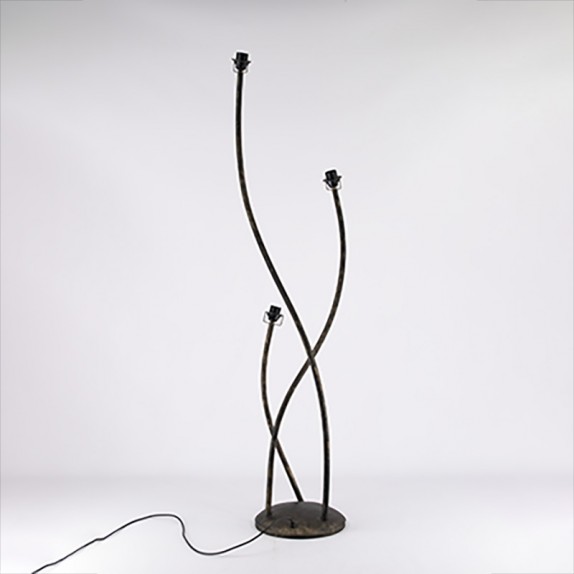 Pata Lentur Triple (150 cm)