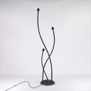 Pata Lentur Triple (150 cm)