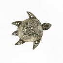 Aplique Tortuga S Tribal