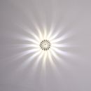 Aplique Draw EXTERIOR Sun