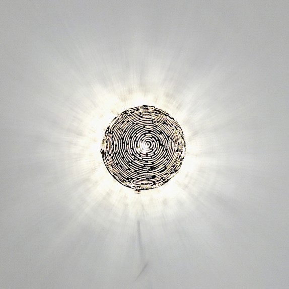 aplique draw - dibujo circle