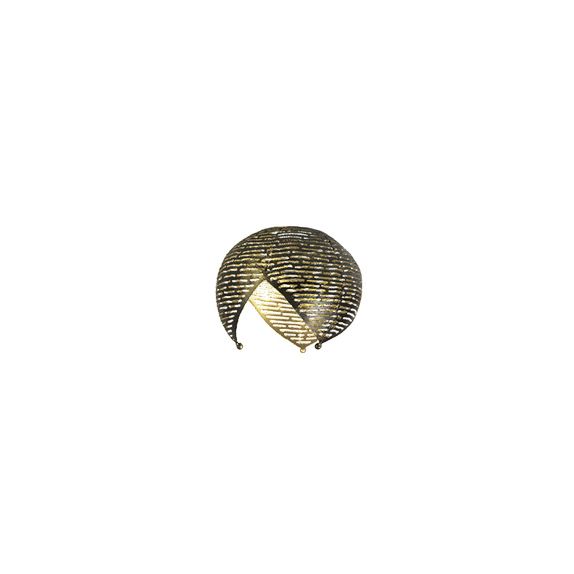 Pantalla Open S Ø 20cm
