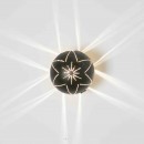 Aplique draw- dibujo estrella