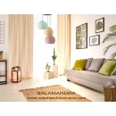 Set Cúpula S Slim Tres Alturas