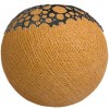 bola hilo algodon