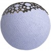 bola hilo algodon