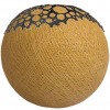 bola hilo algodon